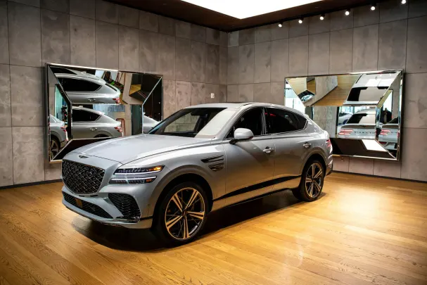 РЕКС Казино Android/iOS приложение